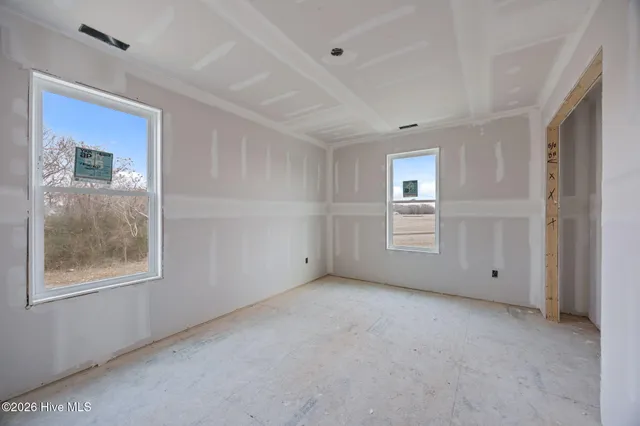 $349,900 | 1851 Carraway Road, Fountain, NC 27829