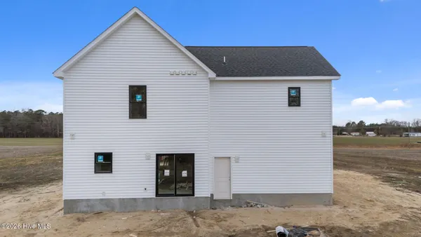 $349,900 | 1851 Carraway Road, Fountain, NC 27829