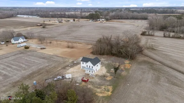 $349,900 | 1851 Carraway Road, Fountain, NC 27829