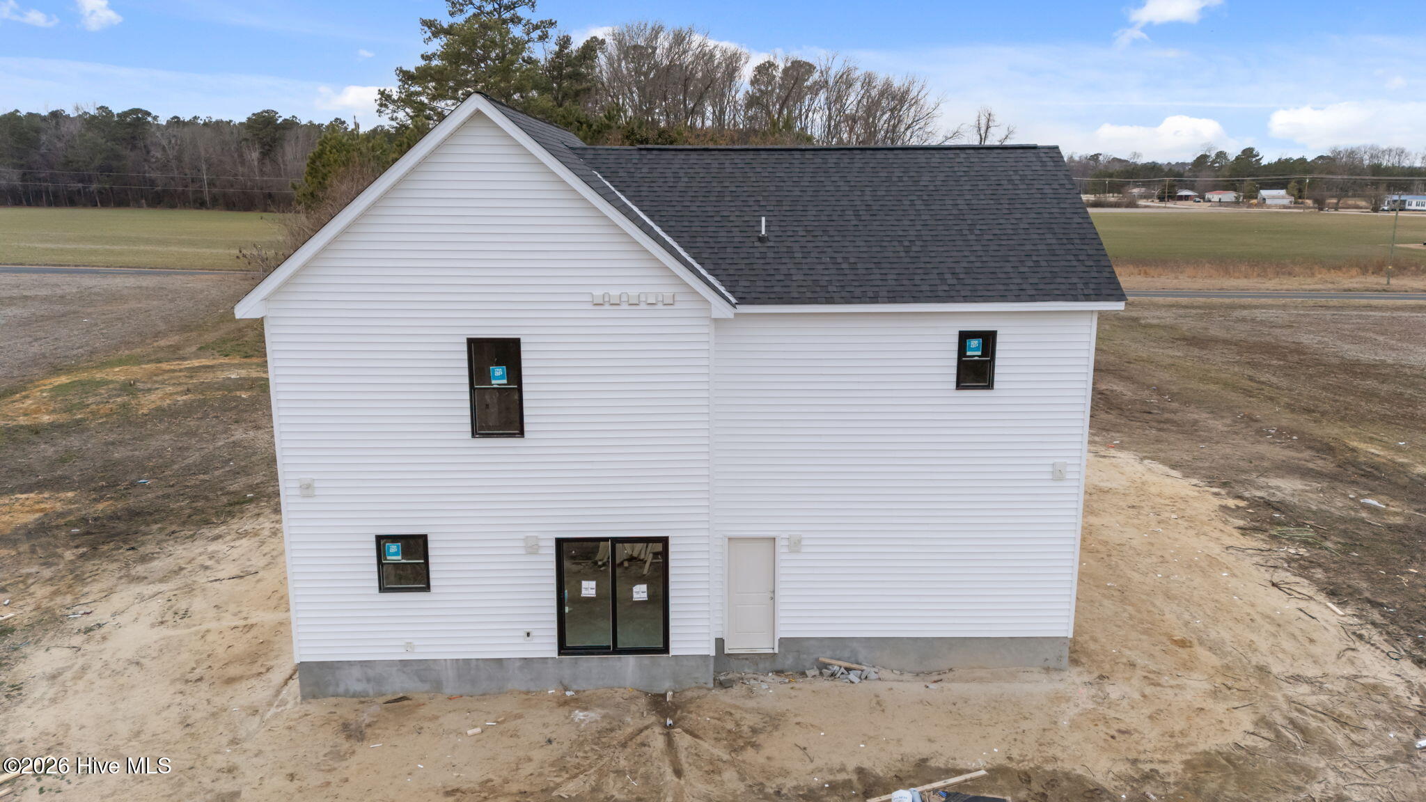 1851 Carraway Road Fountain, NC 27829 - Photo 31 of 44 5-web-or-mls-DJI_20260130162932_0043_D