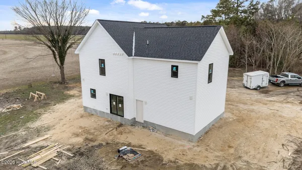 $349,900 | 1851 Carraway Road, Fountain, NC 27829