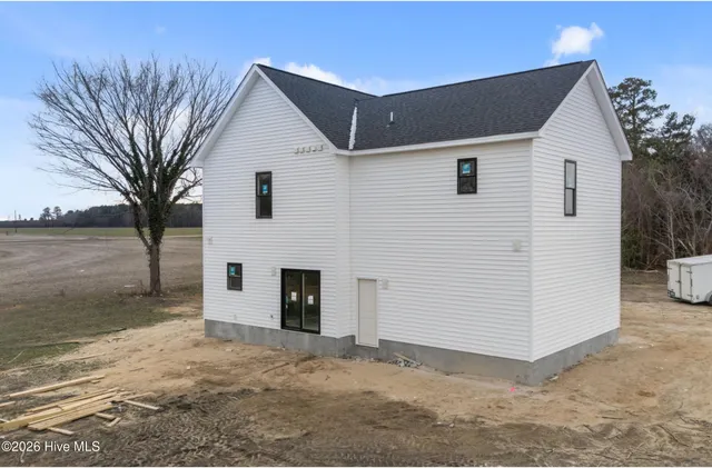 $349,900 | 1851 Carraway Road, Fountain, NC 27829