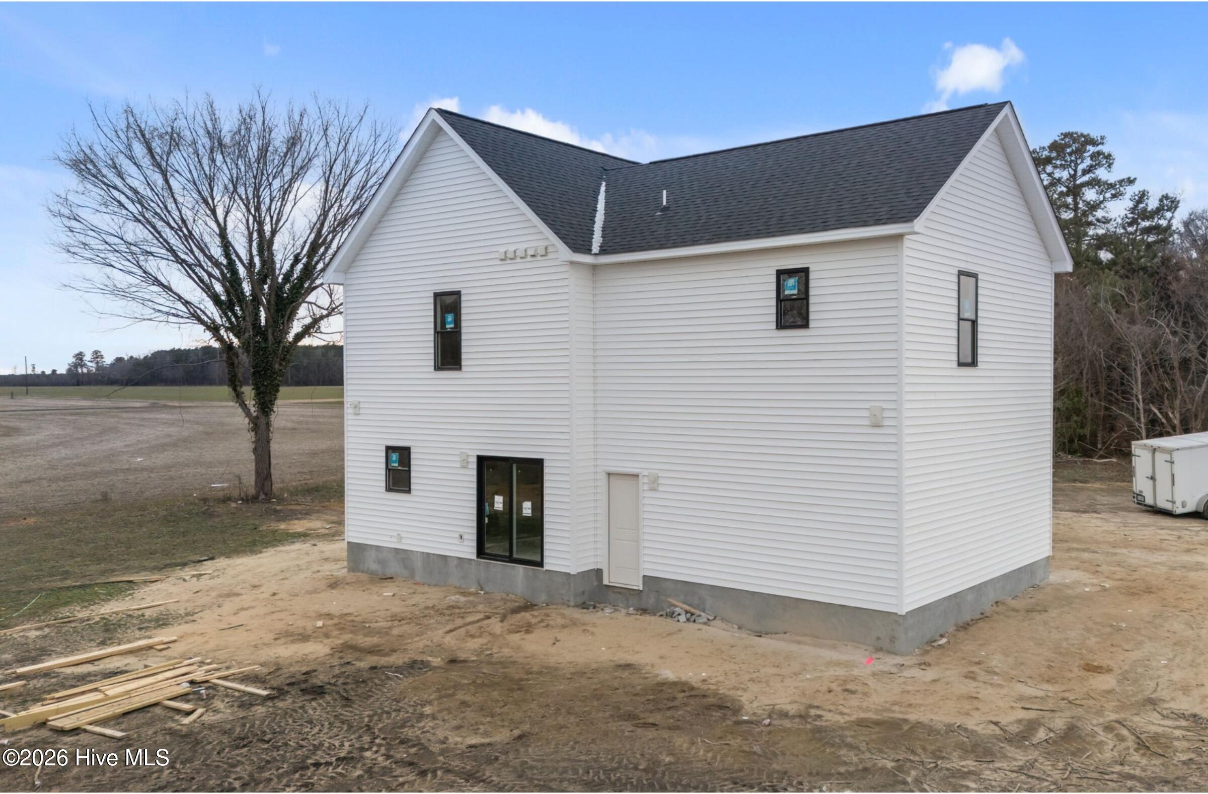 1851 Carraway Road Fountain, NC 27829 - Photo 33 of 44 42