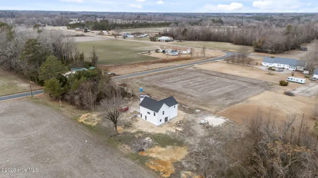 $349,900 | 1851 Carraway Road, Fountain, NC 27829