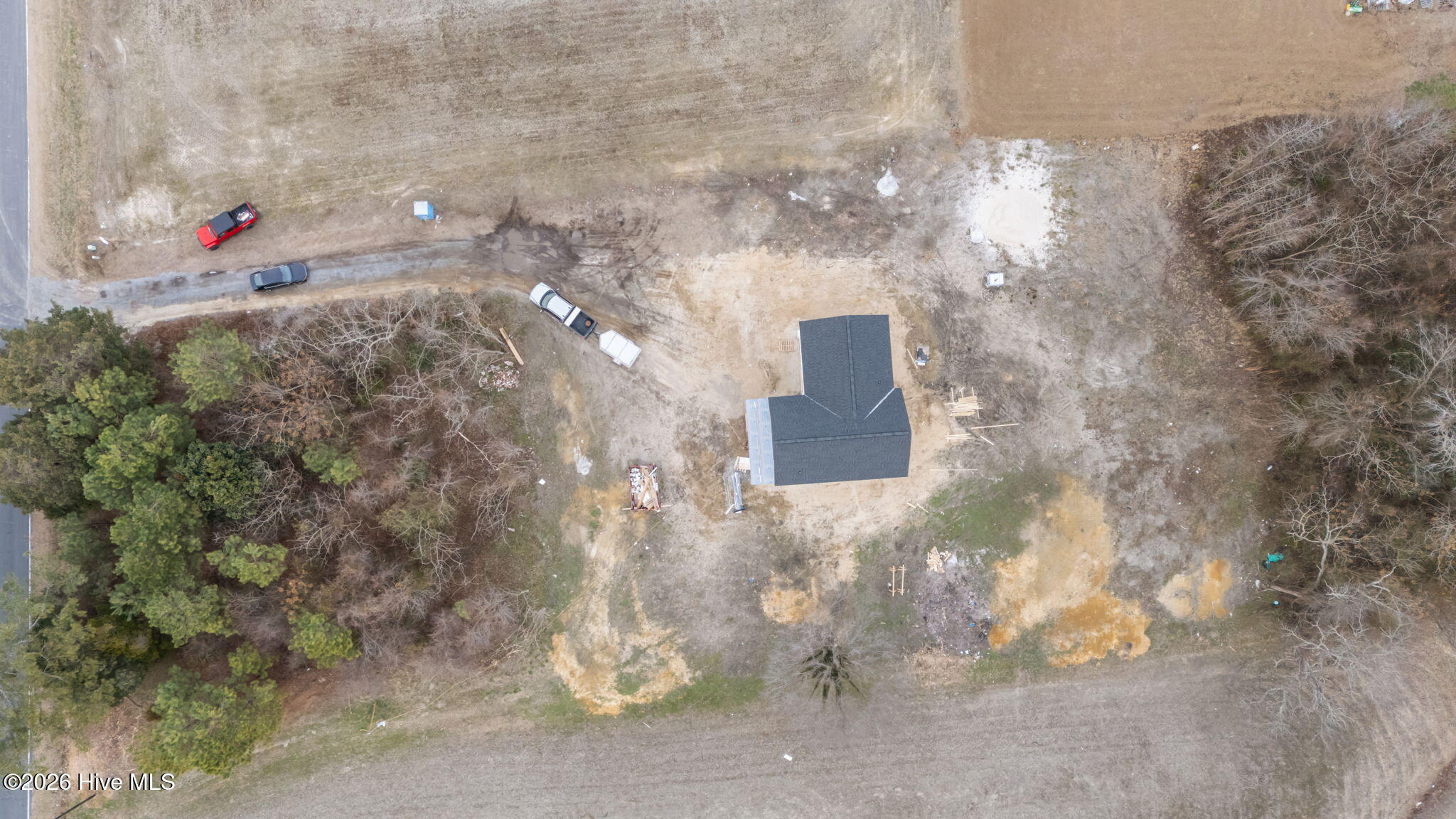 1851 Carraway Road Fountain, NC 27829 - Photo 35 of 44 15-web-or-mls-DJI_20260130163838_0054_D