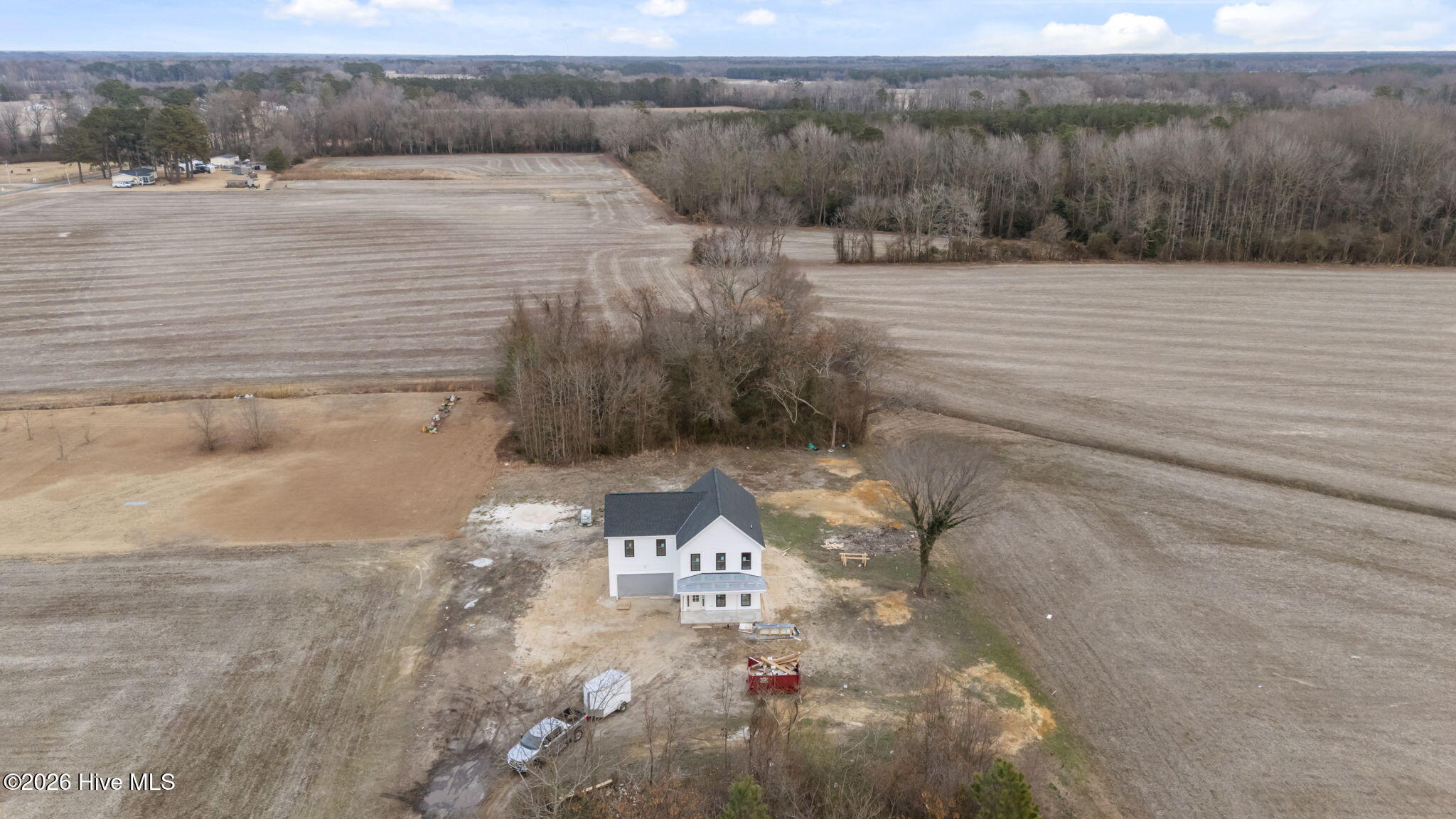 1851 Carraway Road Fountain, NC 27829 - Photo 36 of 44 20-web-or-mls-DJI_20260130164000_0059_D