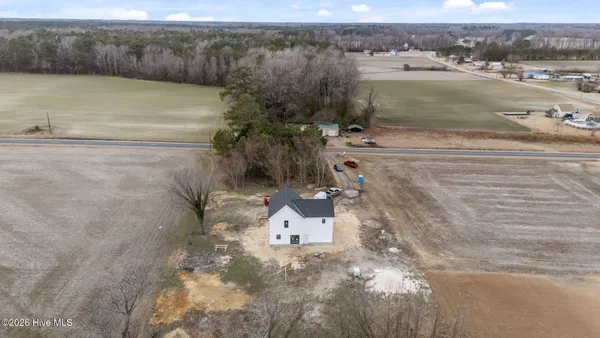 $349,900 | 1851 Carraway Road, Fountain, NC 27829