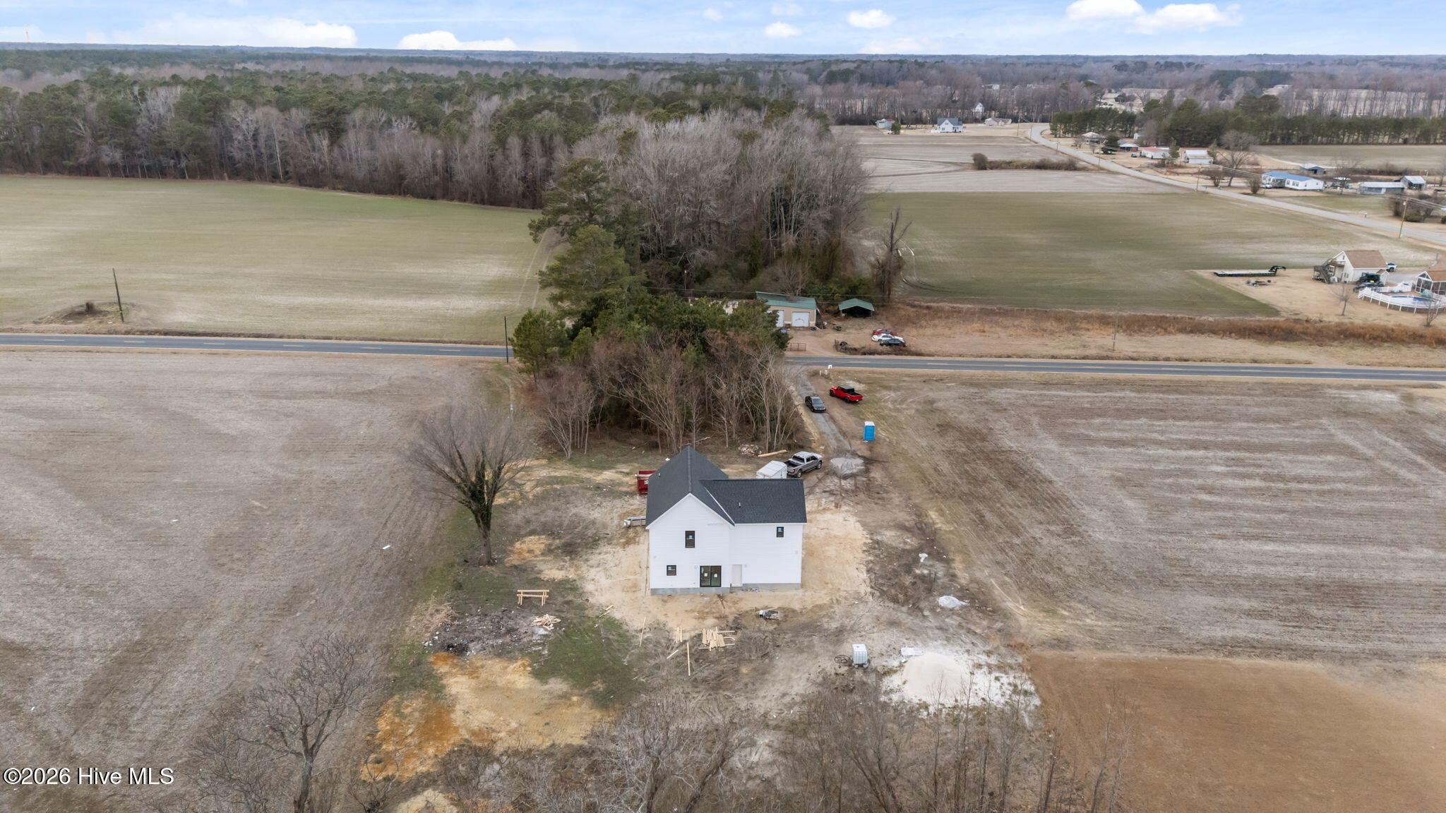 1851 Carraway Road Fountain, NC 27829 - Photo 37 of 44 17-web-or-mls-DJI_20260130163920_0056_D