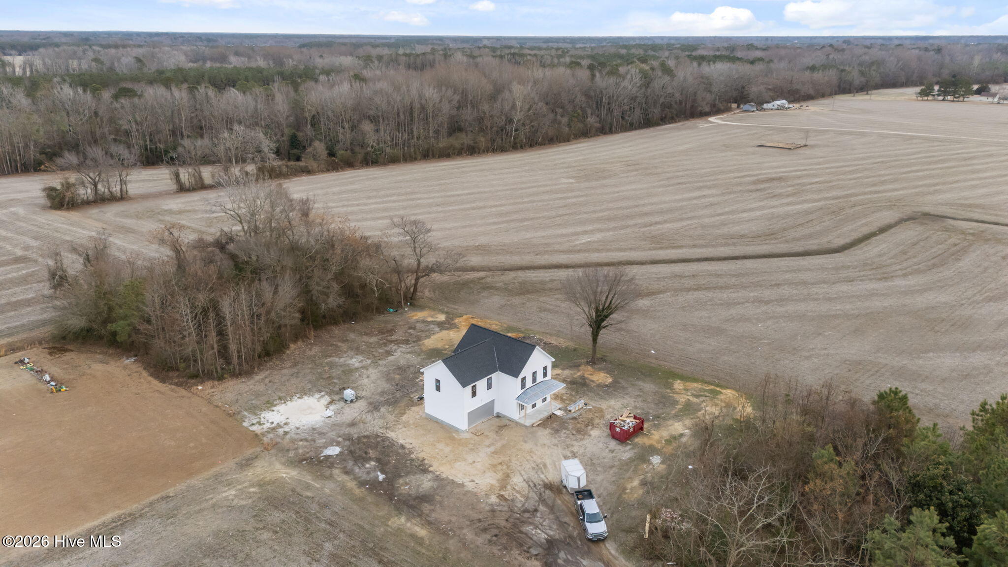 1851 Carraway Road Fountain, NC 27829 - Photo 38 of 44 19-web-or-mls-DJI_20260130163947_0058_D