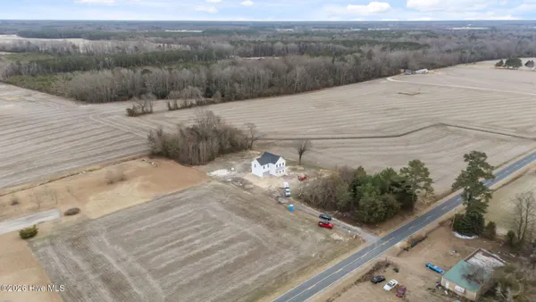 $349,900 | 1851 Carraway Road, Fountain, NC 27829