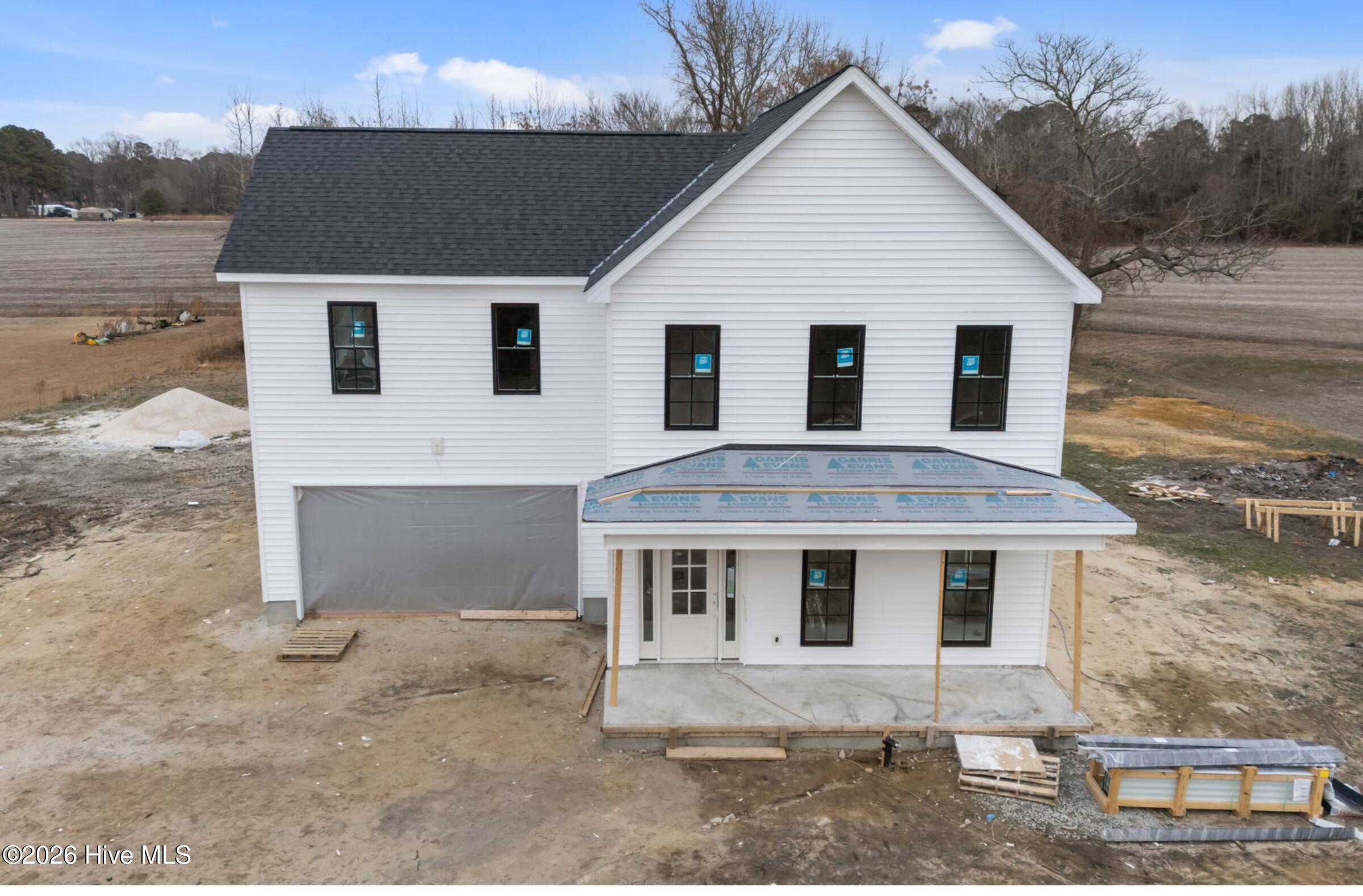 1851 Carraway Road Fountain, NC 27829 - Photo 40 of 44 40