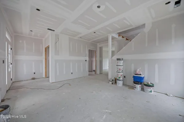 $349,900 | 1851 Carraway Road, Fountain, NC 27829