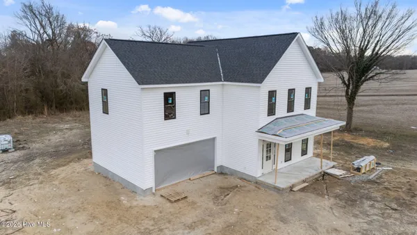 $349,900 | 1851 Carraway Road, Fountain, NC 27829