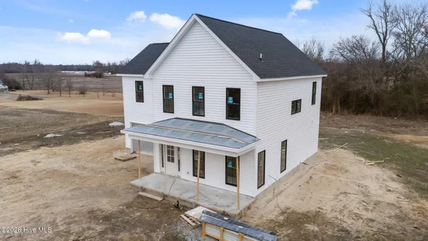 $349,900 | 1851 Carraway Road, Fountain, NC 27829