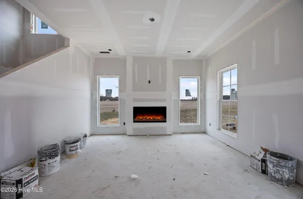 $349,900 | 1851 Carraway Road, Fountain, NC 27829