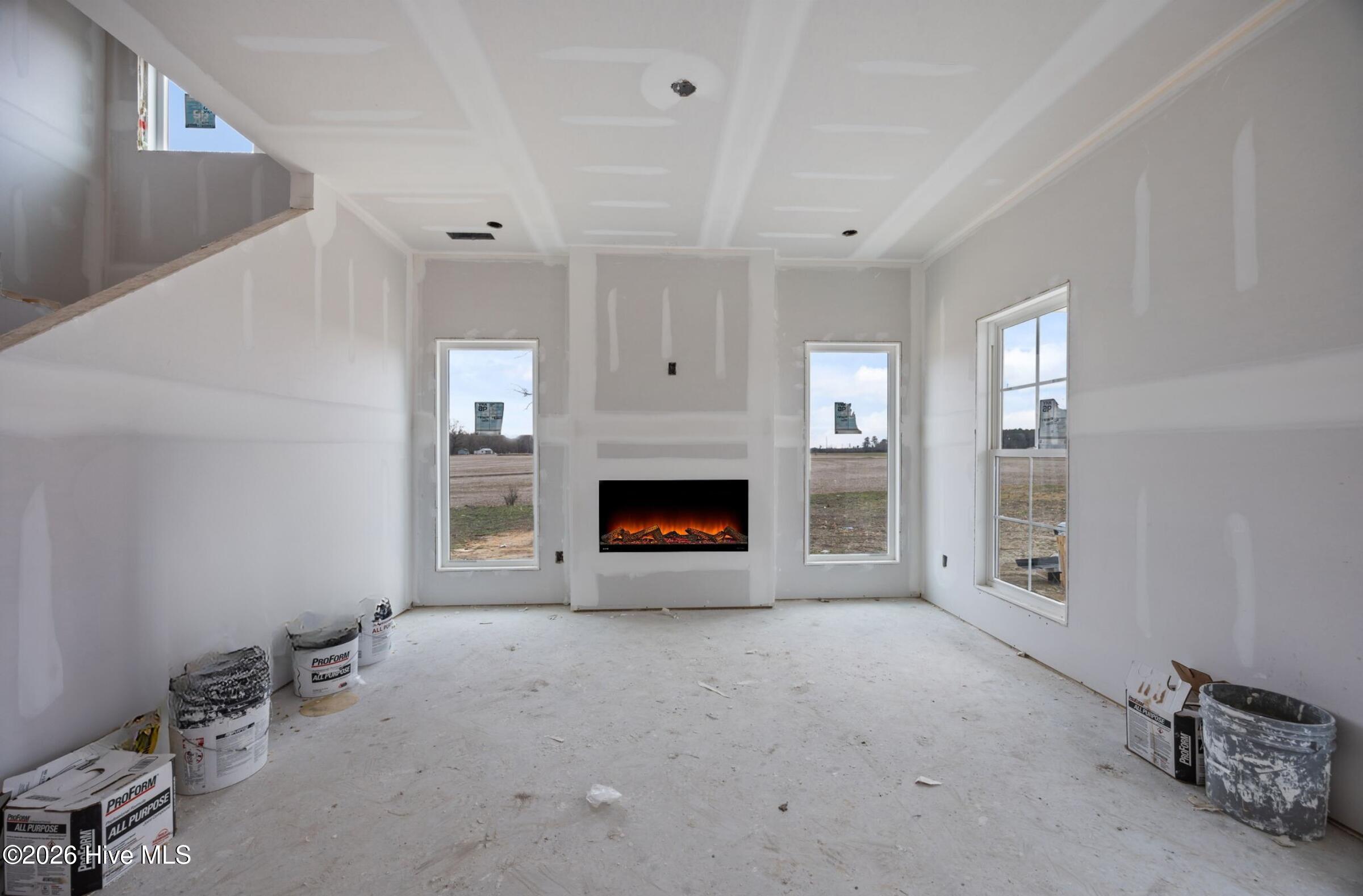 1851 Carraway Road Fountain, NC 27829 - Photo 5 of 44 39