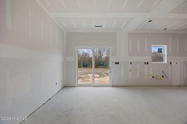 $349,900 | 1851 Carraway Road, Fountain, NC 27829