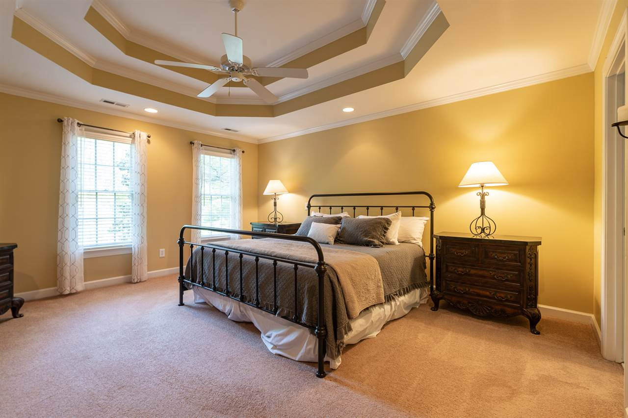 1617 Buck Wallow Road Wake Forest, NC 27587 - Photo 17 of 25 Photo 17