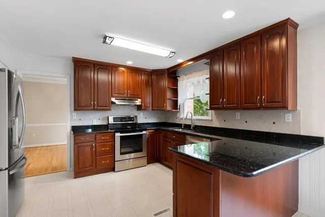 $895,000 | 536 Dawson Tract, Hockessin, DE 19707