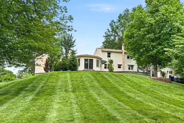 $895,000 | 536 Dawson Tract, Hockessin, DE 19707