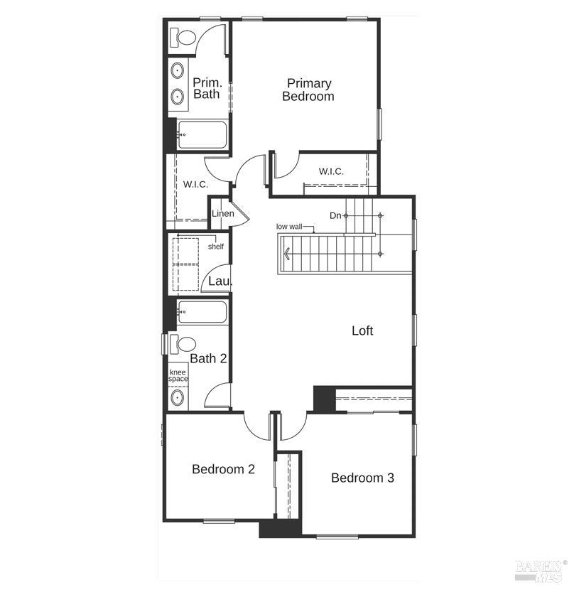 72 Racking Street American Canyon, CA 94503 - Photo 4 of 4 Gallery Image 4