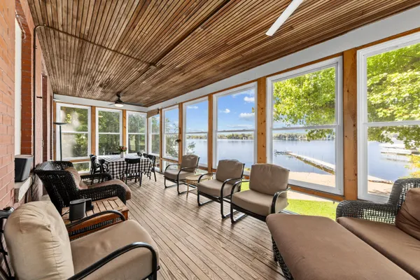 $4,550,000 | 329 South Golden Lake Road, Summit, WI 53066