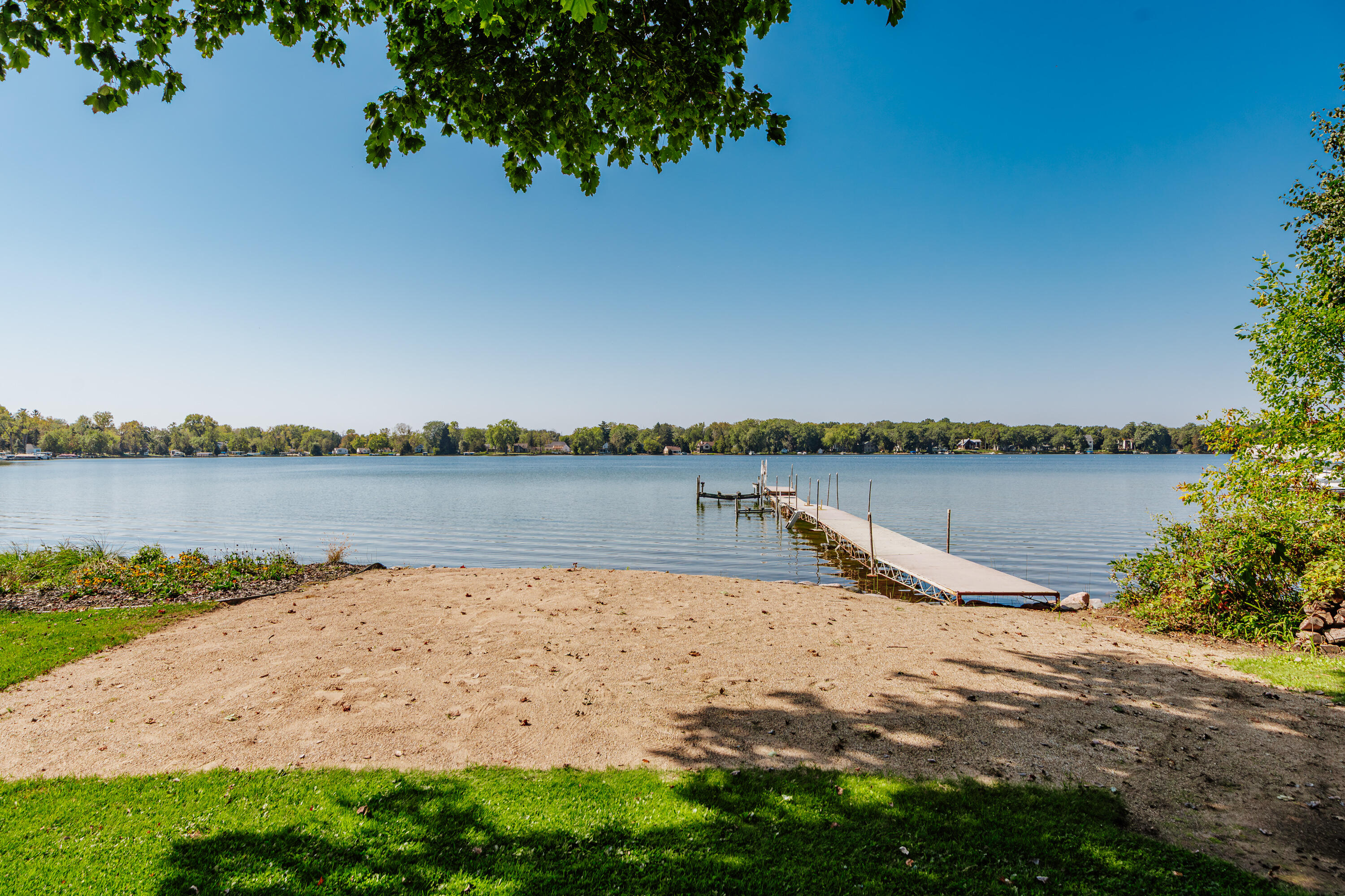 329 South Golden Lake Road Summit, WI 53066 - Photo 14 of 26 329 S Golden Lake Rd 38 (1)