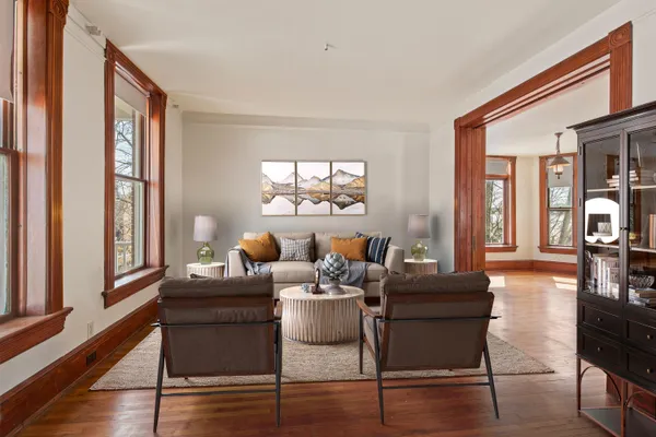$4,550,000 | 329 South Golden Lake Road, Summit, WI 53066