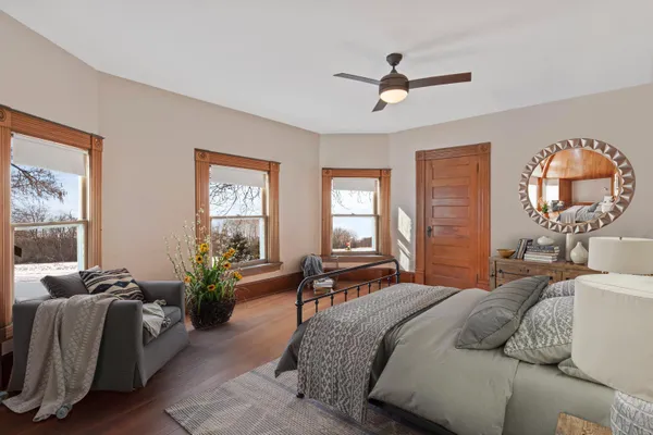 $4,550,000 | 329 South Golden Lake Road, Summit, WI 53066