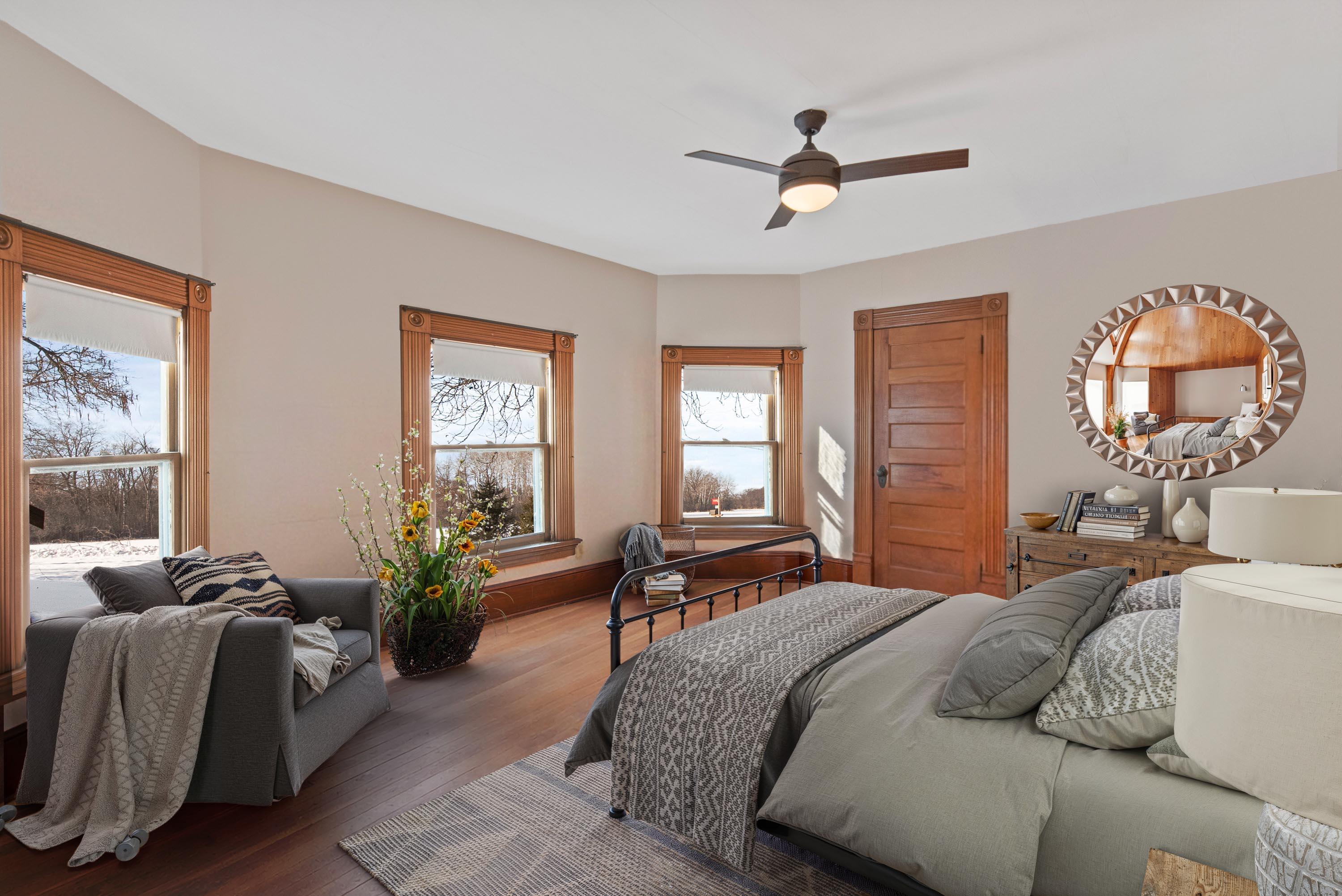 329 South Golden Lake Road Summit, WI 53066 - Photo 20 of 26 329 S Golden Lake Road-22 virtually stag