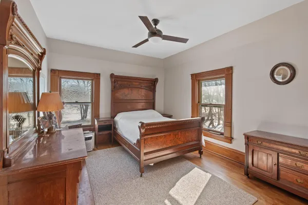 $4,550,000 | 329 South Golden Lake Road, Summit, WI 53066