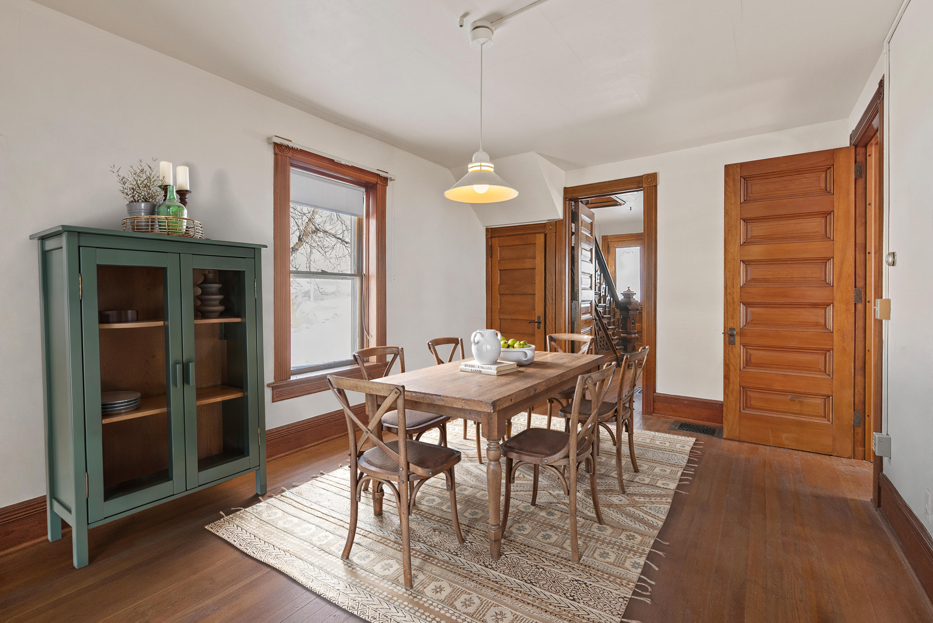 329 South Golden Lake Road Summit, WI 53066 - Photo 24 of 26 329 S Golden Lake Road-16 virtually stag