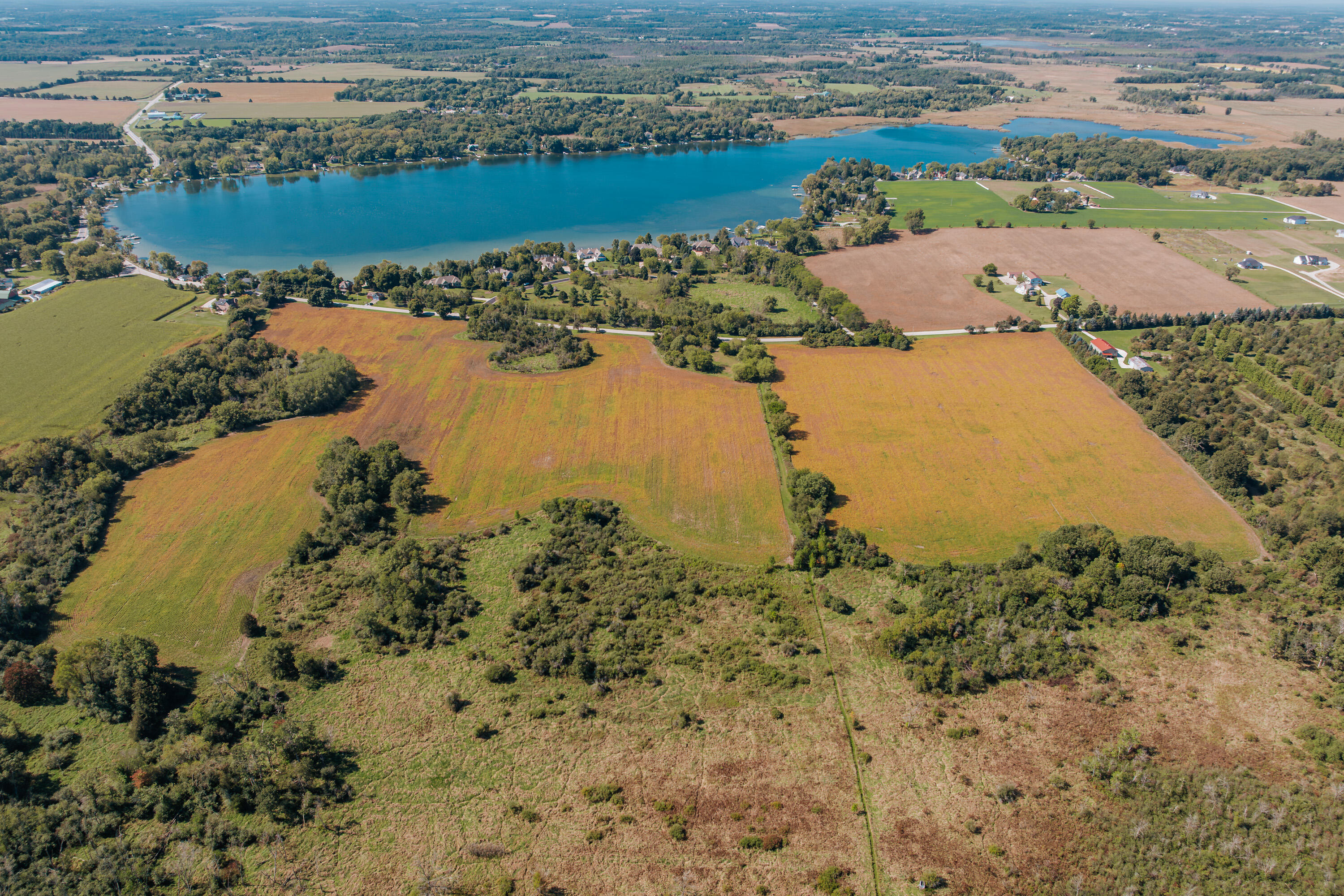 329 South Golden Lake Road Summit, WI 53066 - Photo 4 of 26 329 S Golden Lake Rd 69