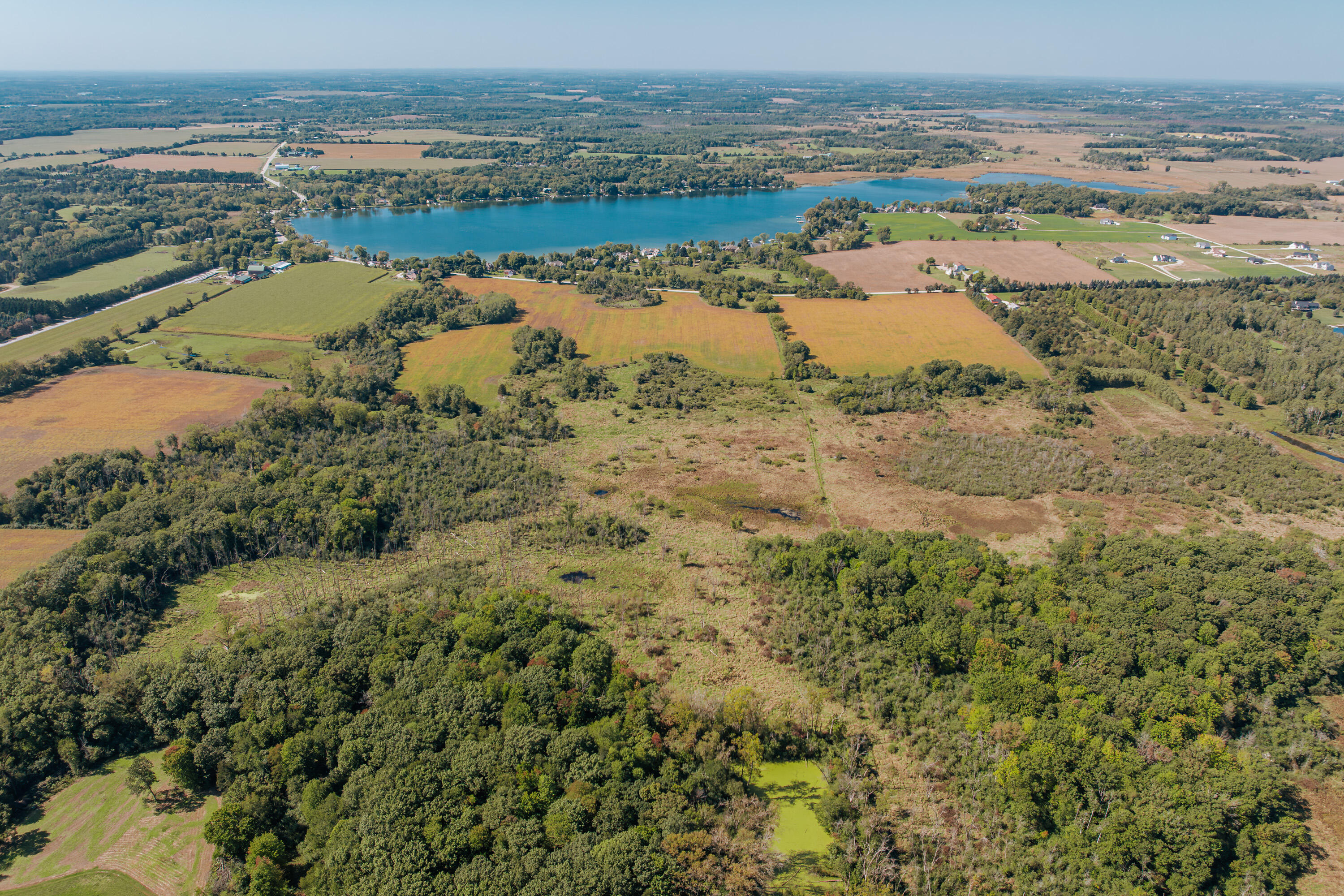 329 South Golden Lake Road Summit, WI 53066 - Photo 5 of 26 329 S Golden Lake Rd 68 (1)