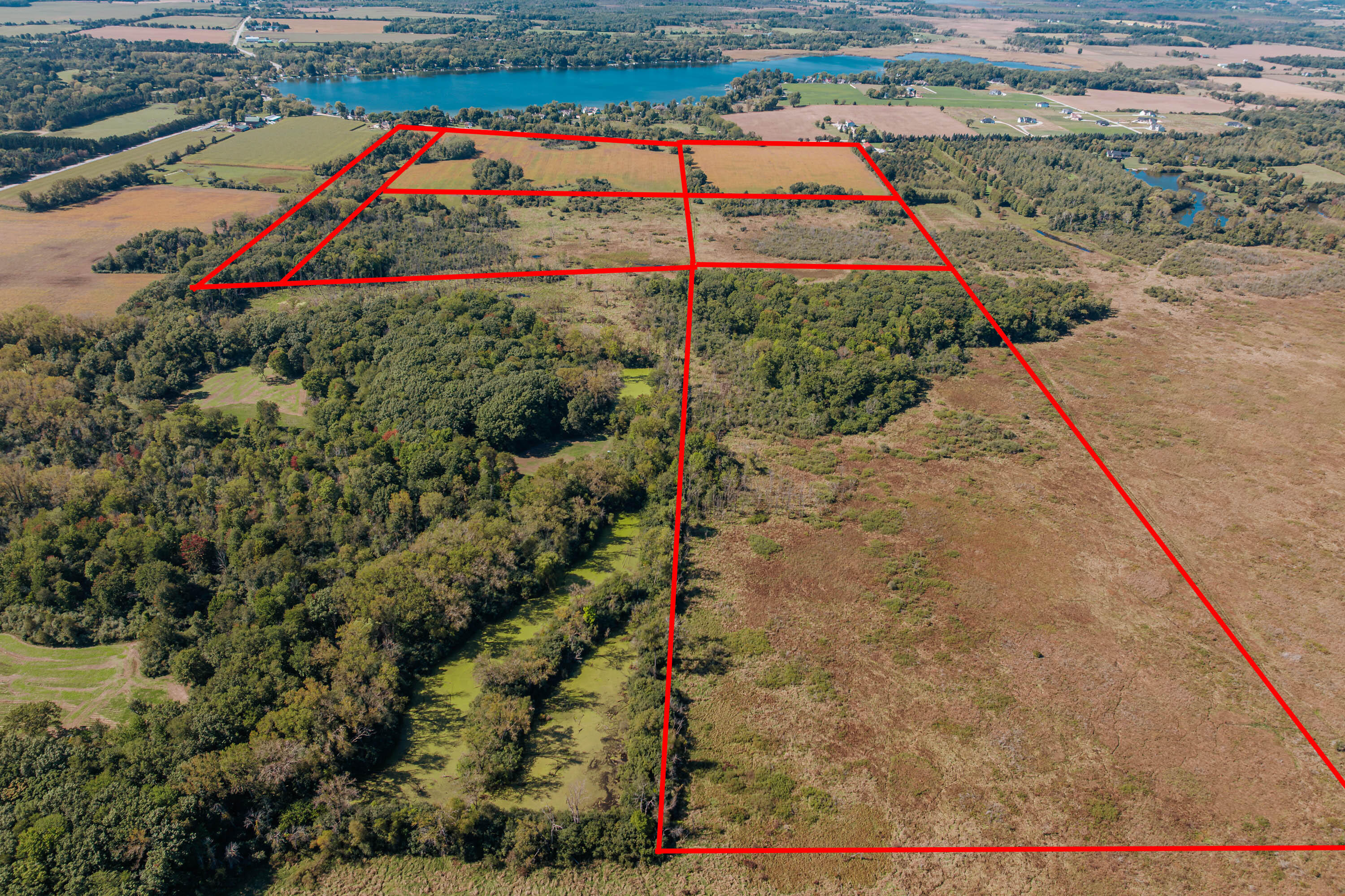 329 South Golden Lake Road Summit, WI 53066 - Photo 6 of 26 329 S Golden Lake Rd 67