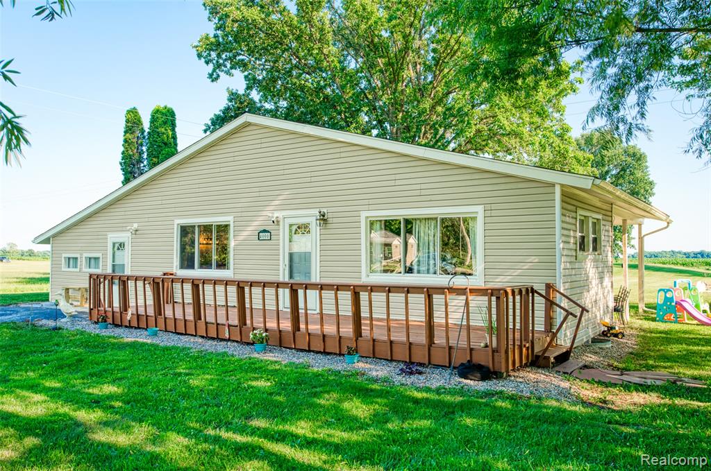 4000 East Frost Road Webberville, MI 48892 - Photo 6 of 37 Gallery Image 6