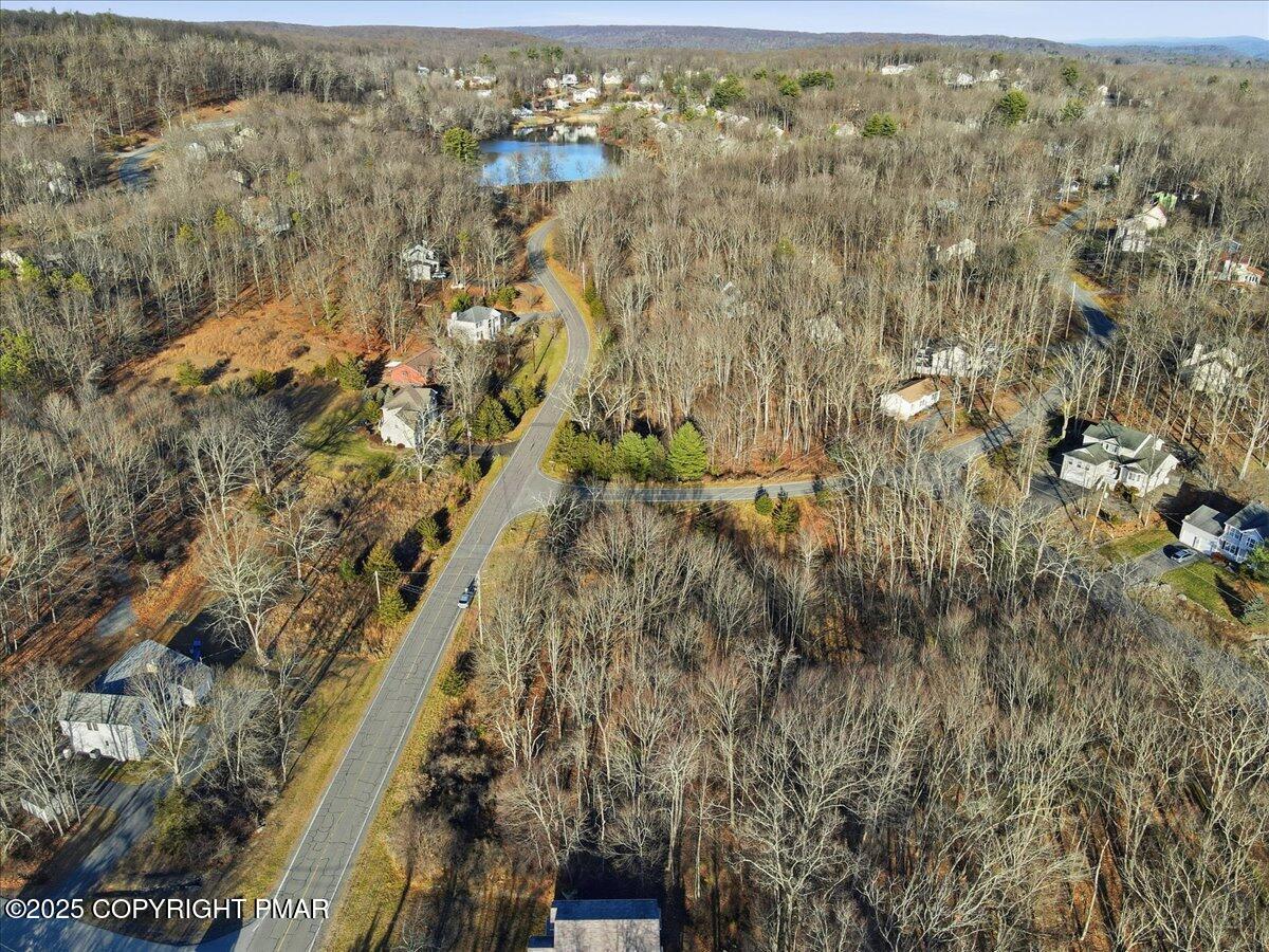 3 Kirkham Road Bushkill, PA 18324 - Photo 10 of 15 view of city and mountain view