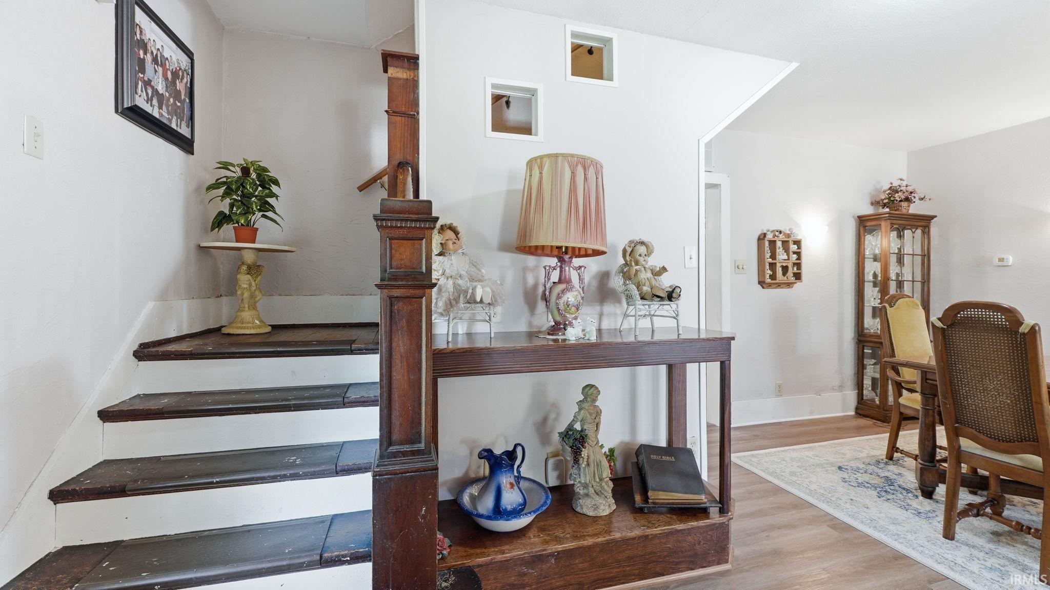 98 West Washington Street Poneto, IN 46781 - Photo 22 of 40