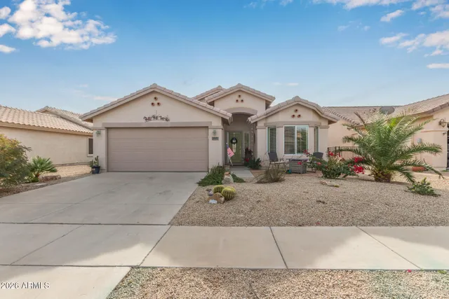 $365,000 | 2427 East Hancock Trail, Casa Grande, AZ 85194