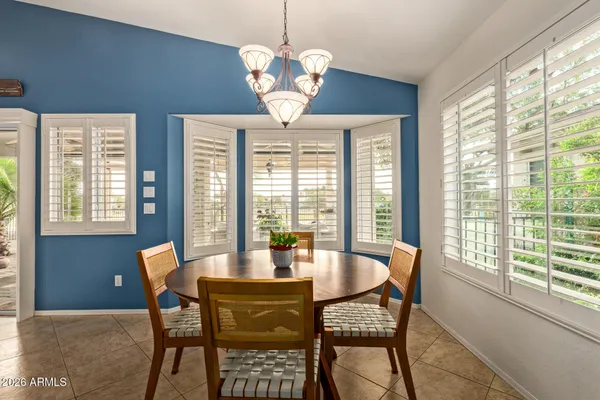 $355,000 | 2427 East Hancock Trail, Casa Grande, AZ 85194