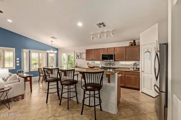 $355,000 | 2427 East Hancock Trail, Casa Grande, AZ 85194