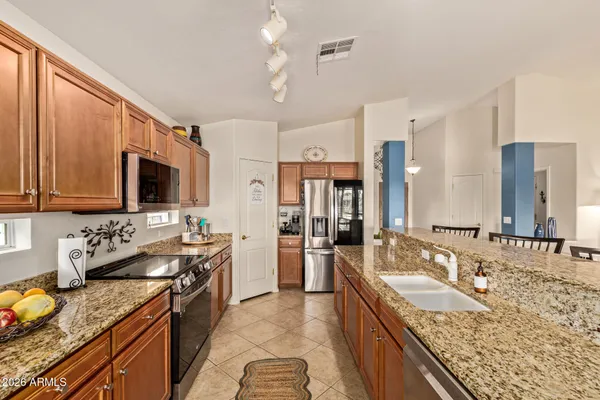 $355,000 | 2427 East Hancock Trail, Casa Grande, AZ 85194