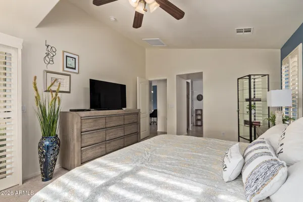 $355,000 | 2427 East Hancock Trail, Casa Grande, AZ 85194