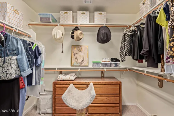 $355,000 | 2427 East Hancock Trail, Casa Grande, AZ 85194