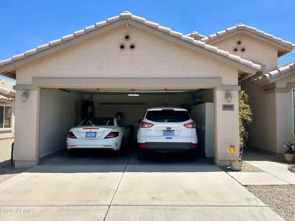 $355,000 | 2427 East Hancock Trail, Casa Grande, AZ 85194