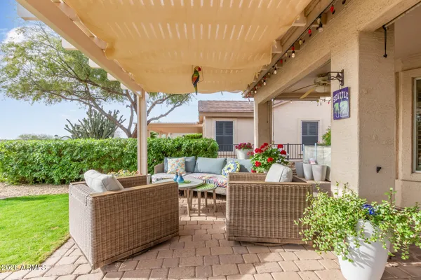 $355,000 | 2427 East Hancock Trail, Casa Grande, AZ 85194