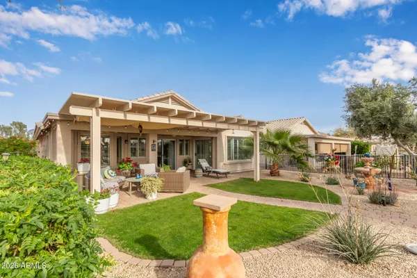 $355,000 | 2427 East Hancock Trail, Casa Grande, AZ 85194