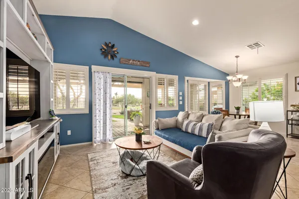 $355,000 | 2427 East Hancock Trail, Casa Grande, AZ 85194