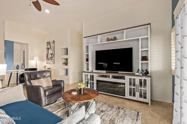 $355,000 | 2427 East Hancock Trail, Casa Grande, AZ 85194