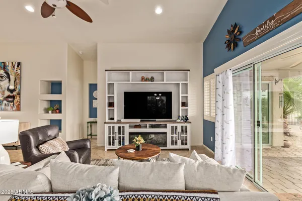 $355,000 | 2427 East Hancock Trail, Casa Grande, AZ 85194